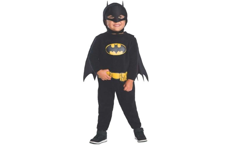 Batman Baby costume