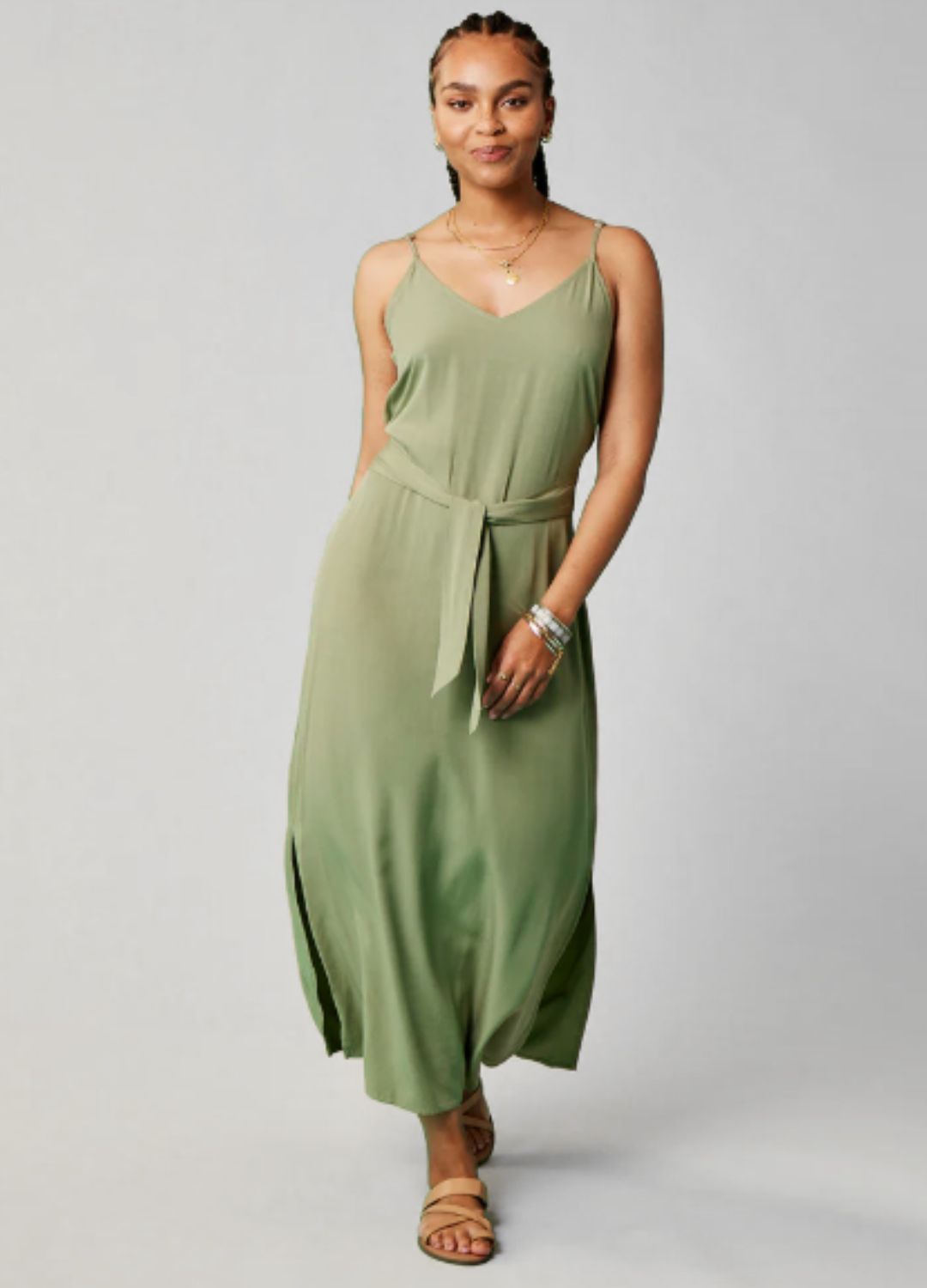 Carve Design – Macy Dress