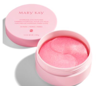 Mary Kay Hydrogel Eye Patches