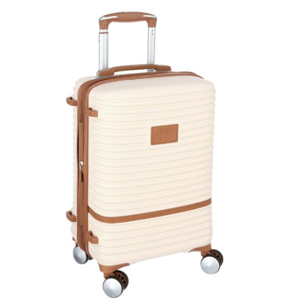 it luggage Replicating Hardside 21.5