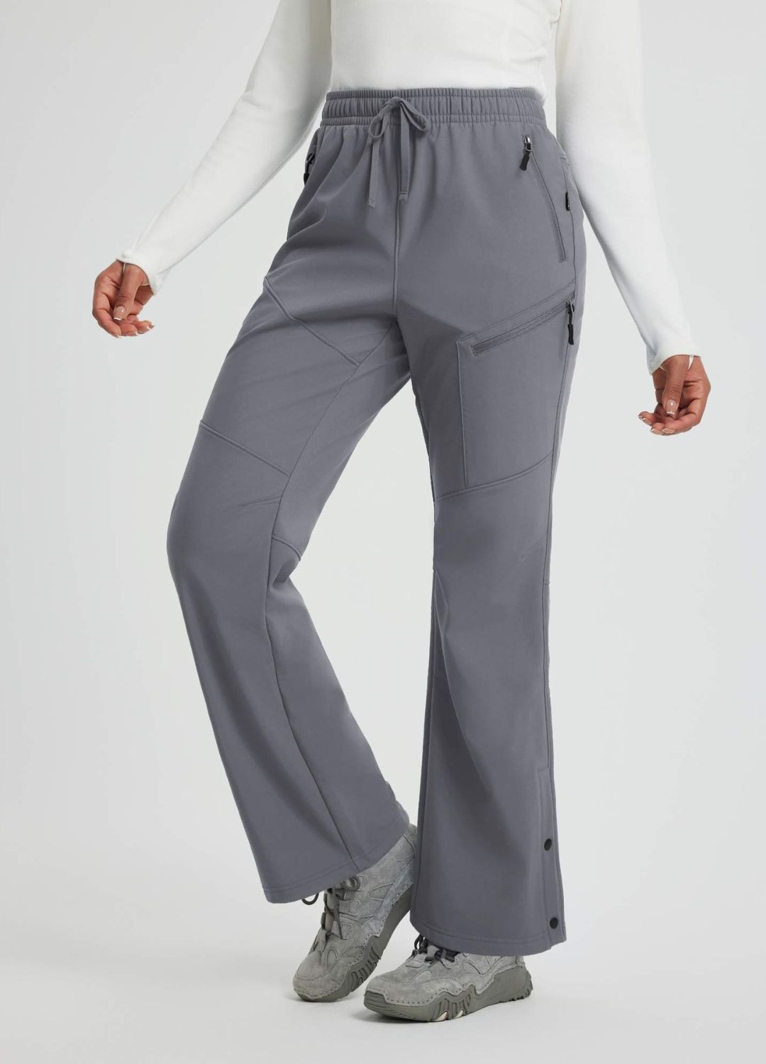 Baleaf – Straight-Leg Pants