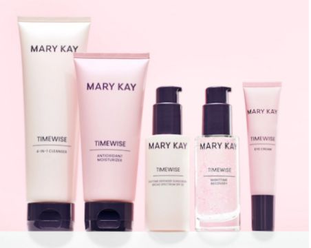 Mary Kay Timewise Miracle Set
